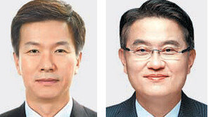 국세청장 김대지… 개인정보보호위원장 윤종인