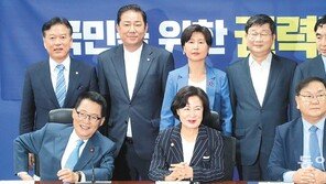 ‘장관 승인’ 조항 빠졌지만… 檢 수사대상 제한해 상위법과 충돌