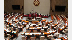 슈퍼여당의 ‘입법 완력’… 3大권력기관 개편 시동