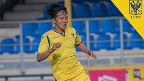 이승우, 연습경기서 2경기 연속 득점…시즌 앞두고 기대감↑