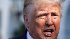 트럼프 “대선 연기? 원하지 않아…우편투표는 안 돼”