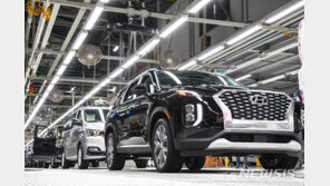 6월 생산 4.2% 껑충…소비·투자까지 6개월 만에 ‘트리플’ 증가