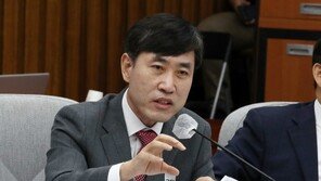 하태경 “여, 제2의 유신독재…정의당과도 연대해야”
