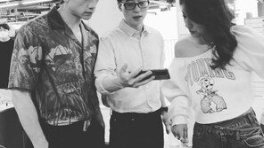 “비룡 구박 대리만족”…이효리, 비 팬클럽 손편지 공개