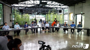 “전당대회 안뜨네” 흥행 고심…이해찬 내주 합류·후보군 예능 토론