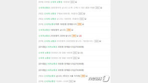 “한 푼이라도 아껴보자”…재산세 폭탄에 ‘상품권’ 구입 불티, 무슨 일?