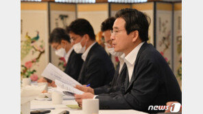 기재차관 “경기 개선 조짐 뚜렷…3분기 경기반등 가능성 높아”