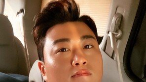 ‘군입대’ 김호중 ‘사랑의 콜센타’ 하차…인사 없이 퇴장