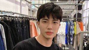 ‘하트시그널3’ 정의동 “사칭해 피규어 판매하는 사람있어” 주의 당부