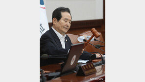 정 총리 “주택임대차보호법 즉시 시행…시장 혼란 최소화”