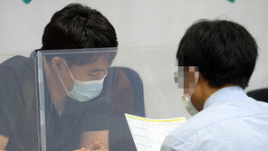 20대 선호 구인광고 ‘뚝’…우울한 코로나 세대