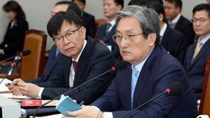 노영민, 한미 통화스와프 연장에 “시장 안전판 확보”