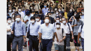 코로나19 감염자 폭증 日, 여행장려책 계속할까…‘역풍’↑