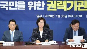 권력기관 개혁에 공룡된 경찰…‘수사·정보·대공’ 모두 갖는다