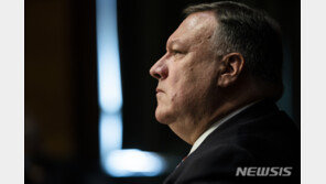 폼페이오, EU의 북중러 ‘사이버 제재’에 “박수 보낸다”