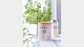 퓨어락 맘스밀, 세계모유수유주간 맞아 수유기 엄마들 모유수유 응원 할인 행사