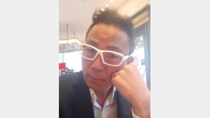 ‘폐암 투병’ 김철민 “경추 5·6번 암 커져…그래도 끝까지 버틸 것”