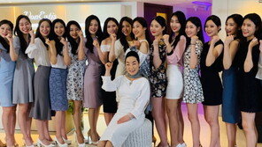 본에스티스, 미스코리아 지역대회 참가자 대상 뷰티 멘토 프로그램 진행