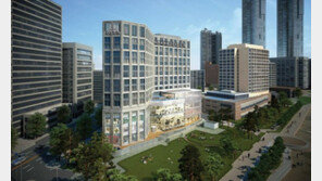 “역대급 폭우에 침수 피해”…그랜드 조선 부산, 결국 개관 연기