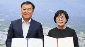 덕성여대, 코로나19로 일손 부족한 농촌에서 ‘구슬땀’