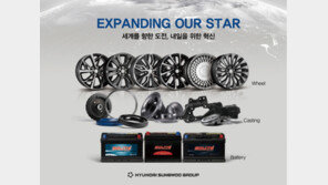 현대성우그룹 정몽용 회장, ‘미래시장 주도형 환골탈태’ 경영방침 밝혀