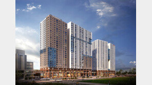 현대엔지니어링, ‘힐스테이트 세운 센트럴’ 오늘(31일) 모델하우스 오픈