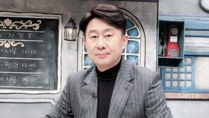 김구라 또 저격한 남희석…홍석천 “나는 南에게 찍혀 개그계 떠났다”