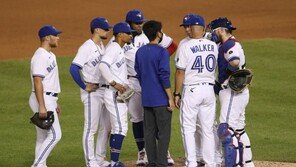 MLB, 2020시즌 더블헤더 7이닝으로 ‘합의’…내달 2일부터 시행
