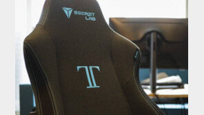 [리뷰] 프로게이머의 게이밍 체어엔 어떤 비밀이? ’시크릿랩 타이탄’ 