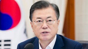 박물관 들른 文대통령 “세종대왕 애민정신 가슴에 와닿아”