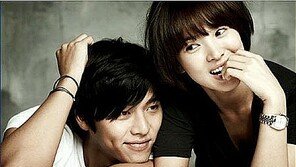 中 SNS에 난데없는 ‘현빈·송혜교 재교제설’ 퍼져