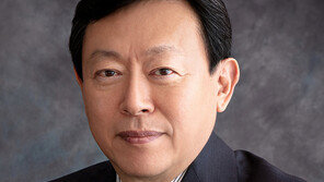 신동빈, 신격호 국내 주식 42% 상속