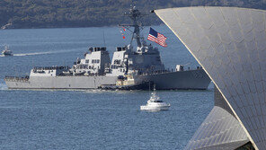 미국 하원, ‘중국 대만침공에 군사개입’ 법안 제출