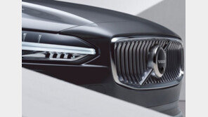 ‘월드클래스’로 거듭난 손흥민車 ‘볼보 S90’… “S클래스까지 넘본다”