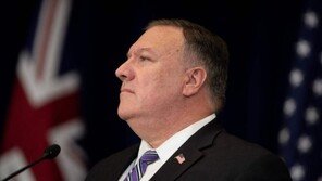 “홍콩 BNO여권 인정 못해”… 美, 홍콩인 망명 검토→ 中 ‘반발’