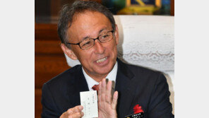 日오키나와, 닷새째 최다 확진자…독자 긴급사태 선언