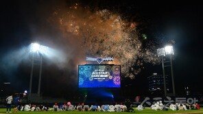 모두가 반기는 KBO리그 언택트 올스타, 품격은 이렇게 높아진다