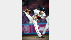 ‘슈스케 통과자’ KT 이창재, 1403일만의 1군 마운드 오디션 1차 통과