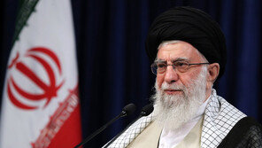 이란 최고지도자 “美와 협상 안 해…대북 협상처럼 선전용”