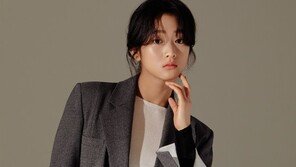 배누리, ‘바람피면 죽는다’ 출연 확정…국정원 요원 역