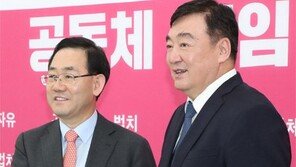 “그저 불참-퇴장 밖에는…” 뾰족수 못찾는 통합당