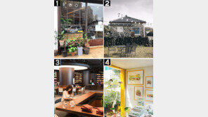 [책의 향기]책방, 지친 여행자에게 말을 거네