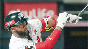 ‘7월의 왕자’ KT, 화끈한 홈런쇼