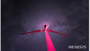 스마트폰 한계는 어디까지…‘갤럭시’로 갤럭시를 담다