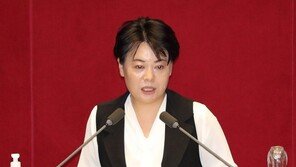 “합리적 비판, 국민정서 대변”…통합당, 제2의 ‘윤희숙’ 찾기