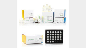 코스닥 입성… 글로벌 바이오 기업으로 자리매김