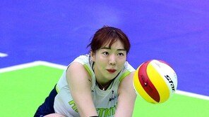 前여자배구 현대건설 고유민, 자택서 숨진 채 발견