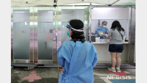 ‘음성→양성’ 서울 확진자 2명 추가 발생…가족·요양시설 감염