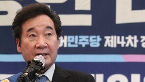부울경 찾은 이낙연 “부산·서울시장 잘못으로 국민 걱정…거듭 사과”