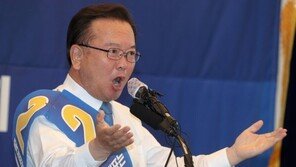 김부겸 “노무현 꿈 살아있는 경남…전국서 사랑받는 민주당 만들 것”